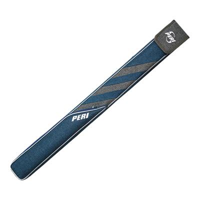 皮尔力台球杆杆盒1/2杆包两孔