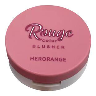 巨冷门 橄榄皮真的会谢灰粉色 holik平替 淡颜腮红膏唇部打底膏