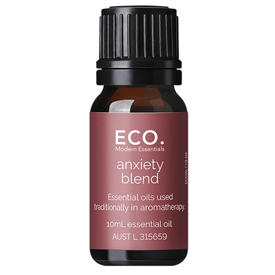 缓解精油澳大利亚原装进口ECO
