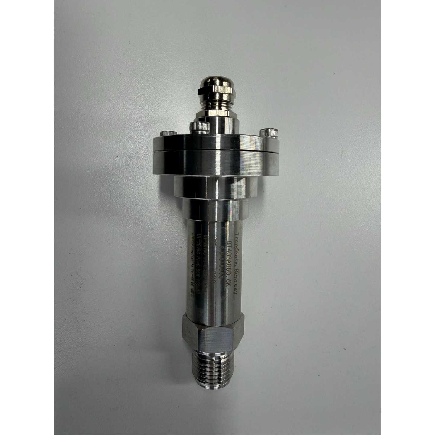 议价-康士伯压力传感器