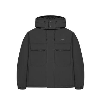 NewBalance保暖运动羽绒服