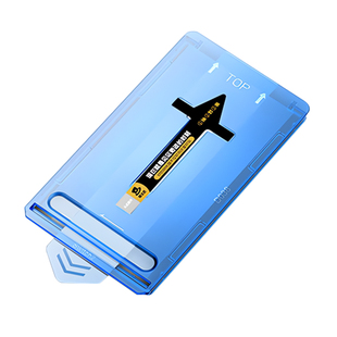 膜法匠适用任天堂switch2掌机钢化膜游戏机2二代高清保护降反射屏幕贴膜8英寸全屏防指纹配件新款ns2代贴膜