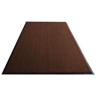 卡之蓝商用地垫办公写字楼门口吸水地毯商场防尘门垫强除尘防滑垫