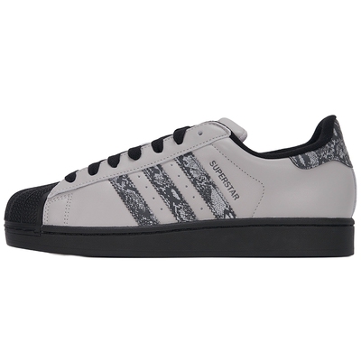 阿迪达斯休闲鞋三叶草男鞋女鞋2026春季新款低帮轻便运动鞋JP6059