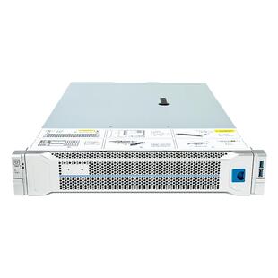 2U24小盘位机架式服务器IPFS渲染存储计算数据库AIO服务器NAS机箱