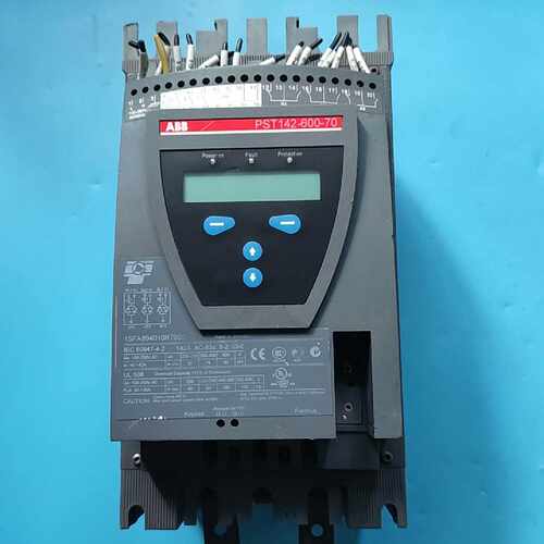 软启动器 PST142-600-70 75kw′/90—议价