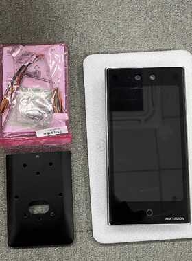 DS-K1T673M威视7寸人脸识别门禁一体机，全新到货—议价