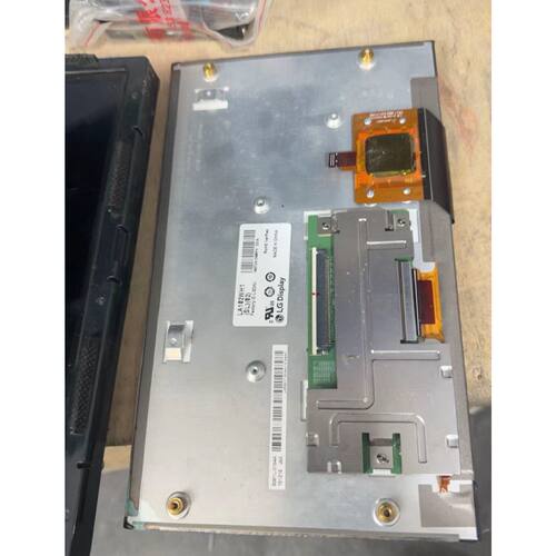LGLA102WH1SL02车载液晶屏10.2寸工程议价
