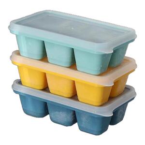 冰块模具家用冰箱制冰盒食品级