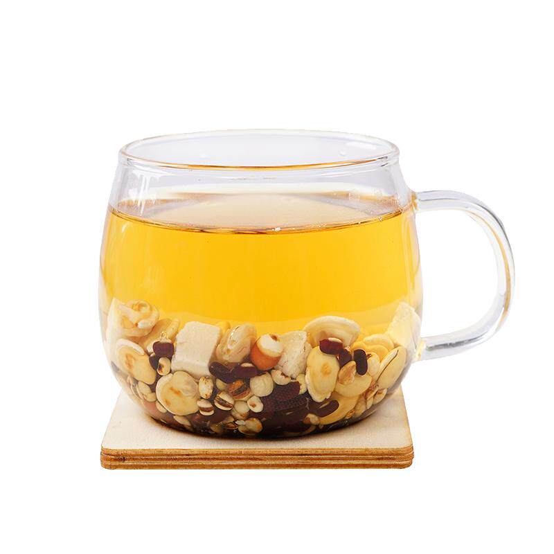 红豆薏米组合茶可打粉3瓶1410克