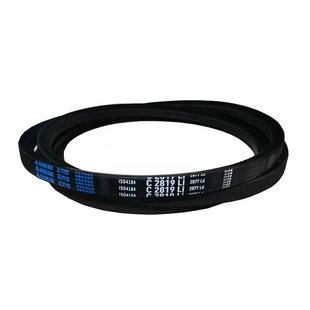 Sanlux三力士C1118~C8200三角带耐磨防静电C型传动带破碎机皮带电