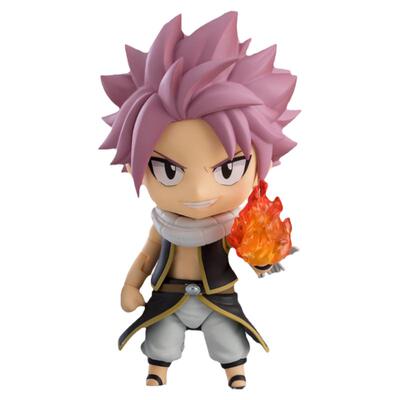 GSC粘土人纳兹妖精的尾巴