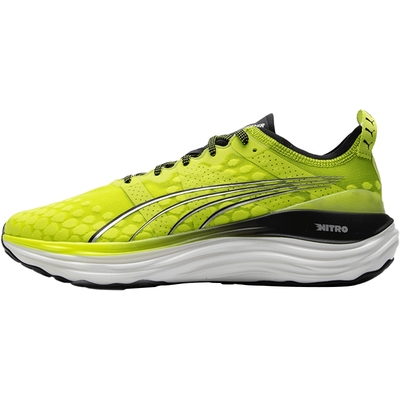 Puma彪马男鞋春季新款Velocity NITRO 4 GTX运动鞋缓震竞速跑步鞋