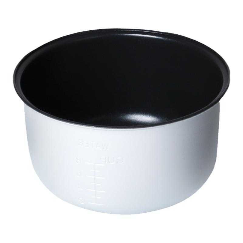 适用美的YJ408E电饭煲4L不粘内胆