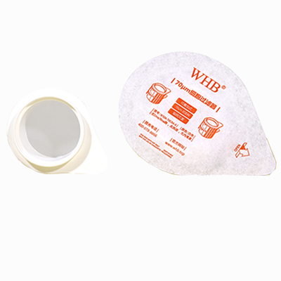 无菌无酶独立包装特殊叠加设计