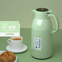 Morandi-1,9L (Smart Hemitors+обновление красной галлы)