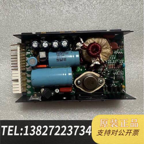 原装正品Kongsberg主机遥控电源模块VT2537399现货议价