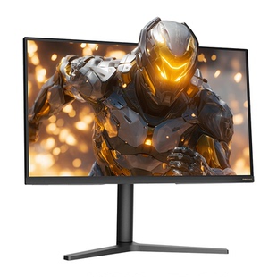 追觅27英寸 2K 240Hz 电竞显示器 HDR400 1ms FreeSync X1Q Pro