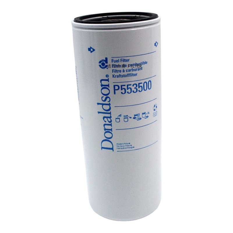 唐纳森原装P553500柴油滤清器