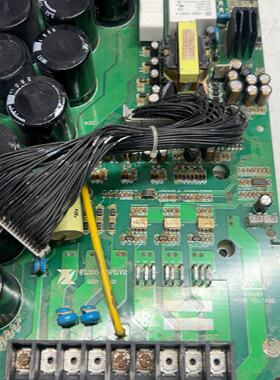 【询价】富凌变频器驱动板FL300-75PD.V2适用