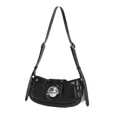 王梓薇/段小薇同款斜挎包