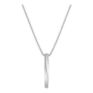 百搭蹦迪个性男士项链吊坠ins嘻哈毛衣链子挂件卫衣链女配饰装饰