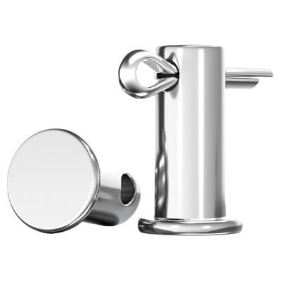 【全网热销】送开口销带孔销轴