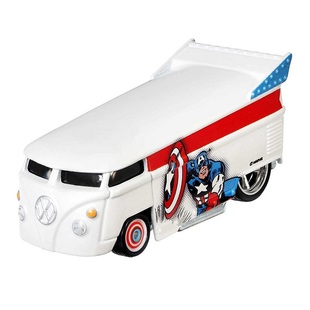 美版 HOT WHEELS / 风火轮 Pop Culture 流行文化系列合金车