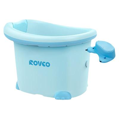 日康儿童秋冬洗澡桶宝宝泡澡桶