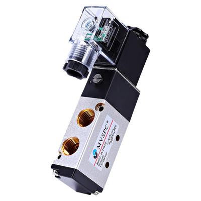 mvspc气动电磁阀线圈电磁控制阀