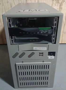 ADVANTECH/研华IPC-6608 工控机 实物拍照，