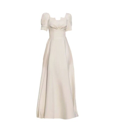 伴娘服2026新款伴娘团姐妹裙