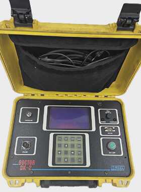 ICON RESEARCH DOCTOR DK-2 ANALYSER [FAST SHIPPING]