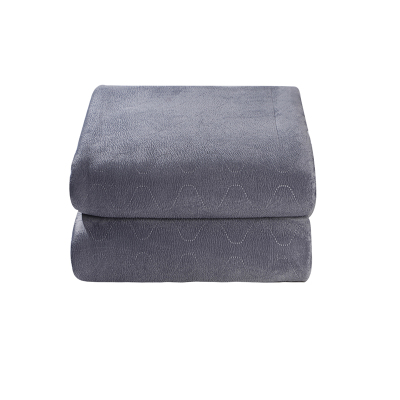 调温辐射无水学生宿舍除湿电热毯