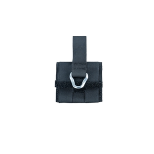 内核妄想 机能战术一体织MOLLE钥匙包数据线收纳包挂包