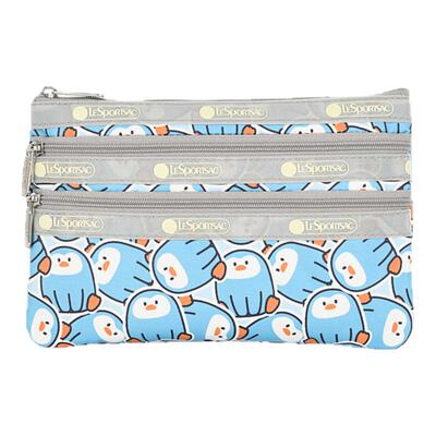 LeSportsac新款潮流系列手拿包