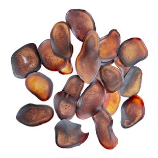 东北鹿乡吉林长春9分蜡片瑕疵片二等蜡煲汤泡酒煮水嚼着吃血腊