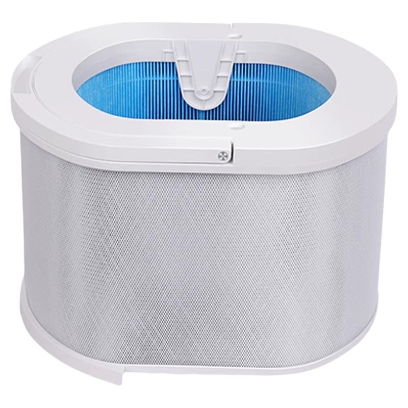 适配科沃斯空气净化器Z1/ Z2专用原装配件除菌除醛PM2.5加湿滤芯