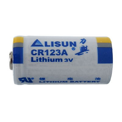 蓝卡巡更棒专用3V电池蓝卡巡更机