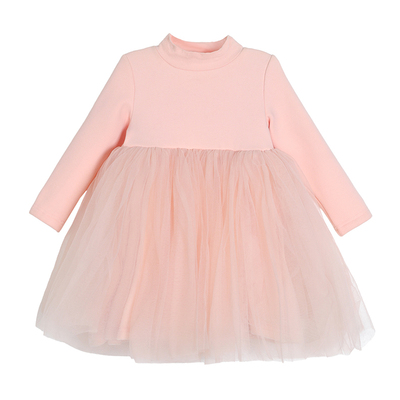 小O宝OKids童装女宝宝连衣裙