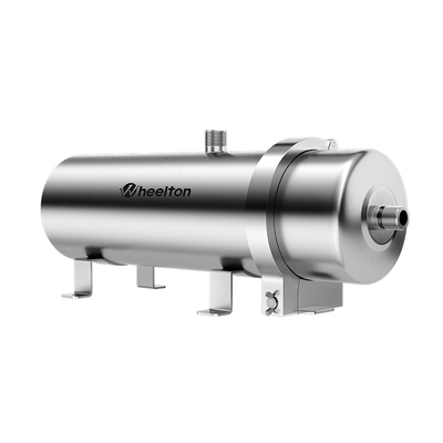 惠尔顿超滤全屋净水器大流量过滤