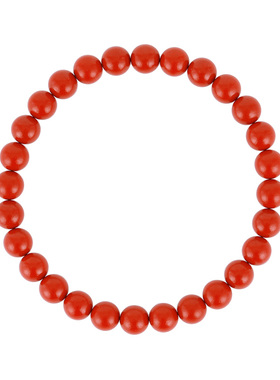 稀土永磁强磁性项链磁疗保健项圈