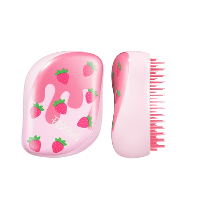 tangleteezer便携灵巧梳38节礼物