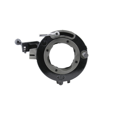 虎王套丝机原装机头【带虎王标】