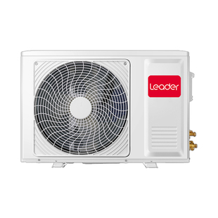 海尔中央空调3匹4匹风管机一拖一客厅1.5家用一级能效商用旗舰店