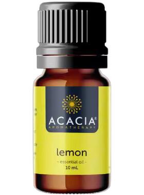 ACACIA柠檬单方精油10ML