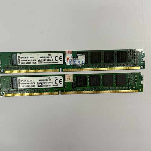 【议价-可维修】DDR3 KVR16N11S8/4 电子配件  /均有货