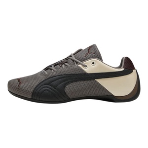 Puma/彪马正品2026男士运动低帮缓震系带轻便透气休闲鞋405276-01