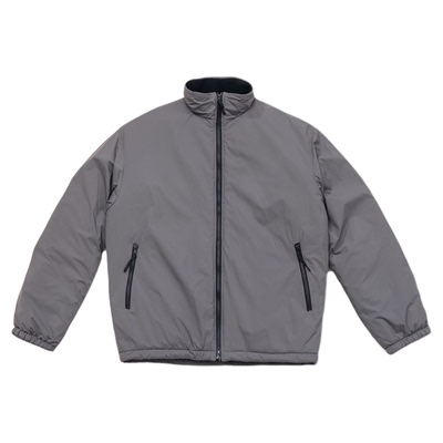 UTIMUS黑标P棉棉服133G夹克短宽外套冬款拉链棉衣PrimaLoft防水