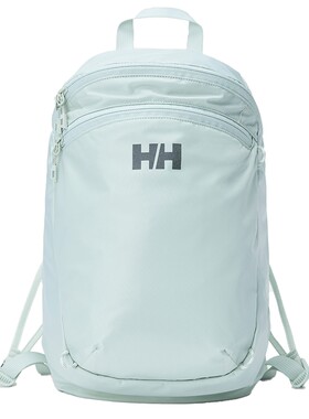 HH升级版休闲轻量防泼水双肩背包